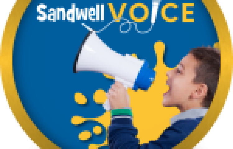 Image of Sandwell Voices Heard - Family Fun Day - 28.05.26