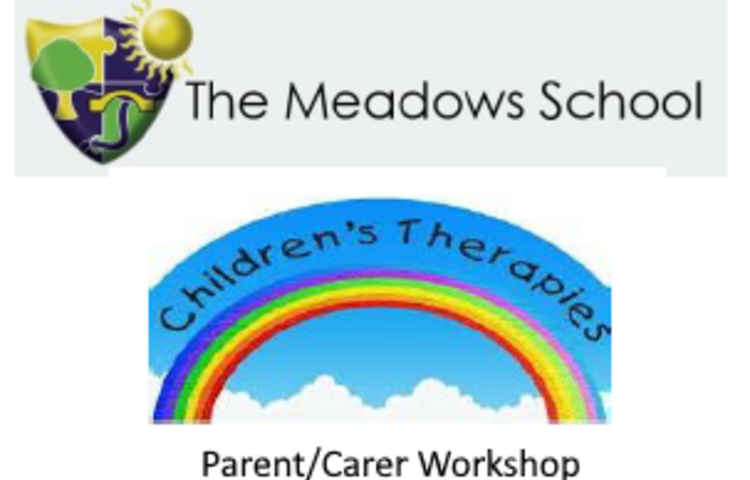 Image of Sensory and Communication Friendly Homes: A parent/ carer workshop
