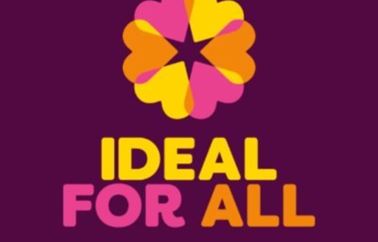 Image of Ideal for All 