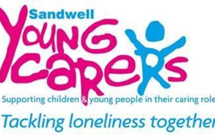 Image of Sandwell Young Carers May Newsletter
