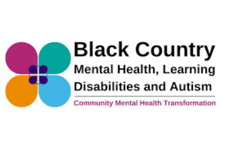 Image of Teen Autism Confident Black Country Event
