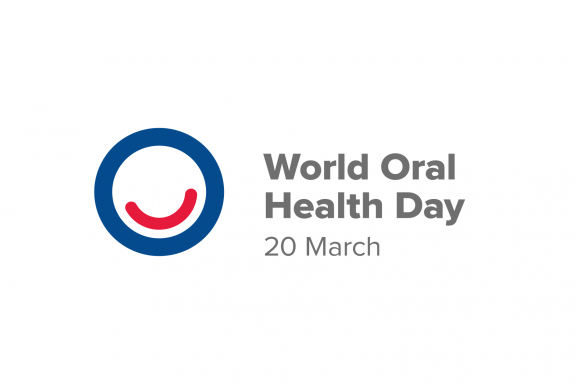 Image of World Oral Health Day