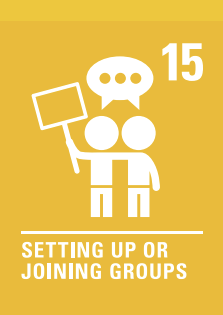 RRSA Article of the Month - Article 15 - Freedom of Association