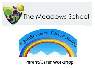 Image of Sensory and Communication Friendly Homes: A parent/ carer workshop