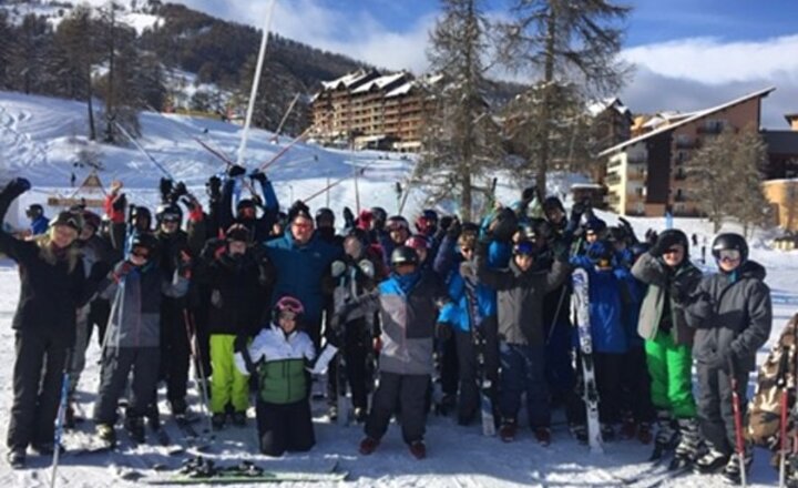 Image of February 2026 Ski Trip