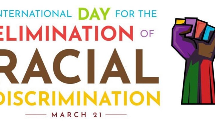 Image of  International Day for Elimination of Racial Discrimination