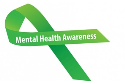 Image of Mental Health Awareness week