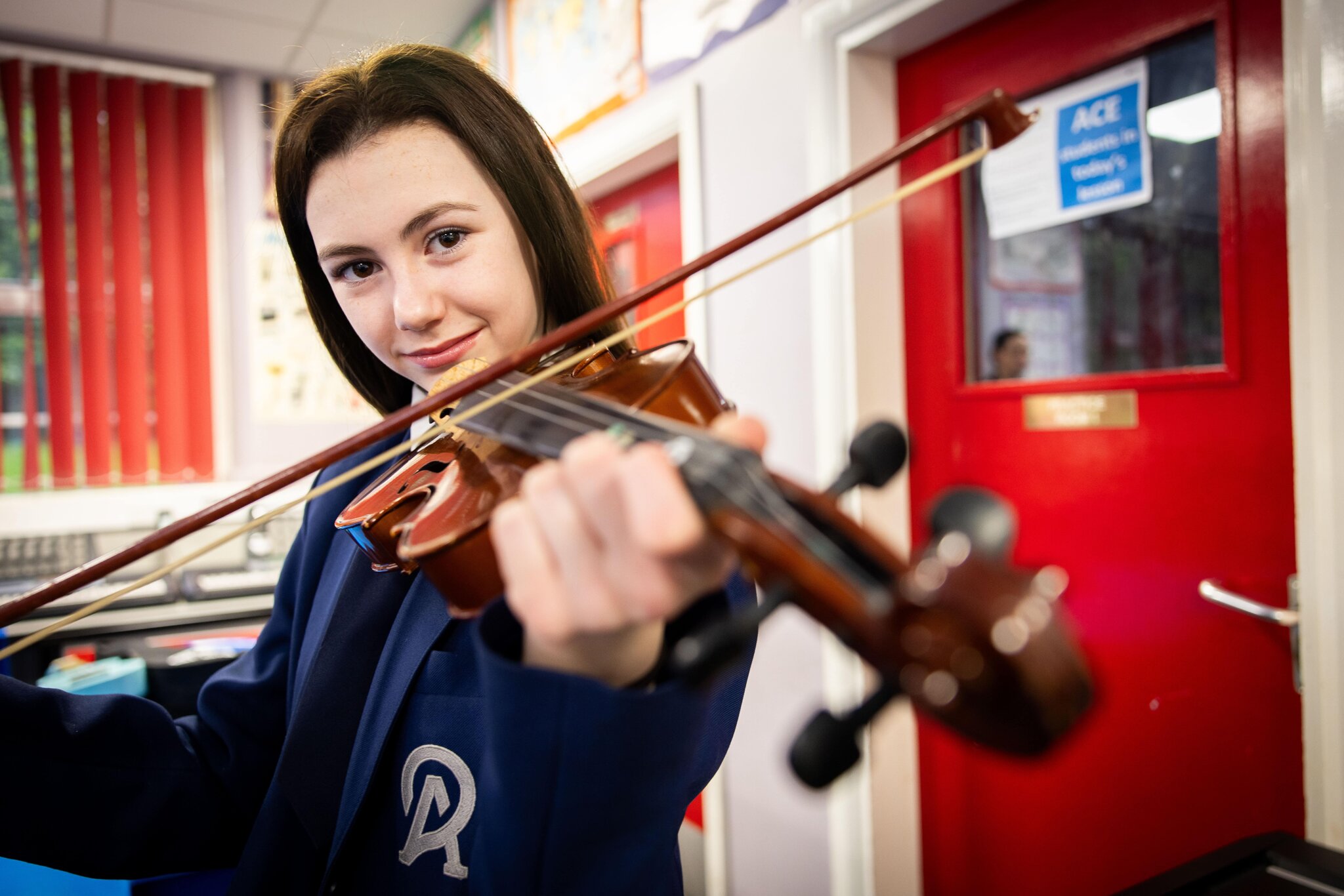 Image of Year 8 Subject Parents' Evening