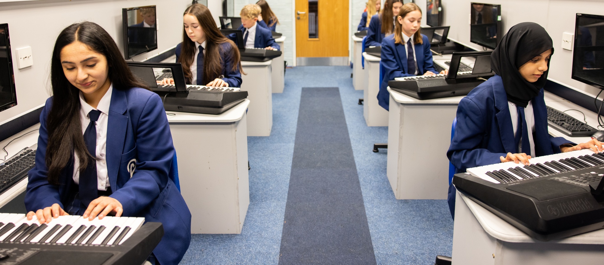 Image of KS3 Assessment Week