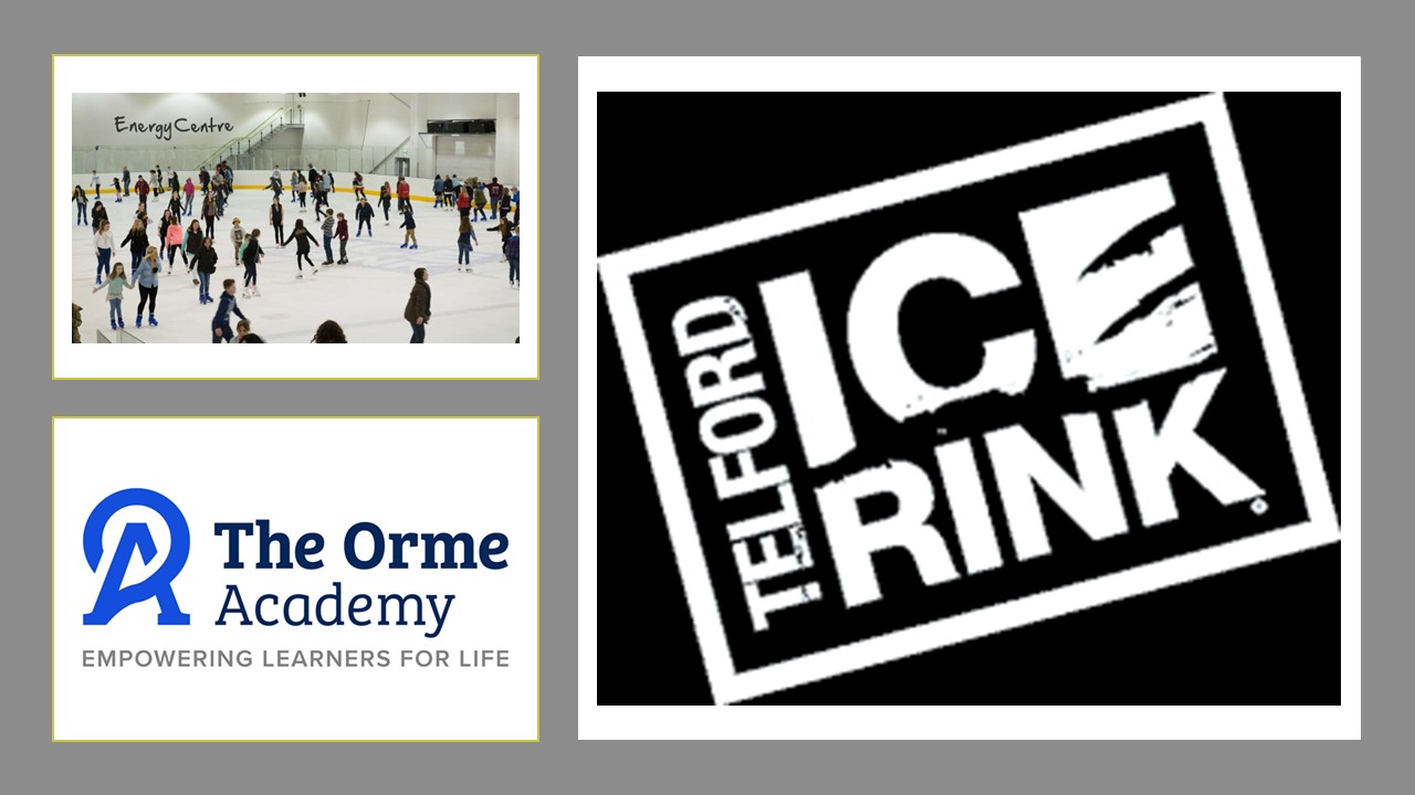 Image of Year 7 & 8 Ice Skating Visit