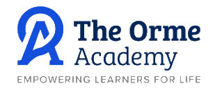 The Orme Academy