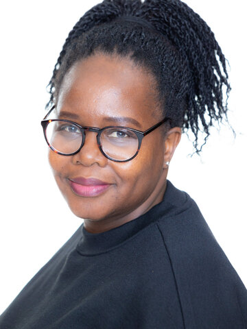 Mercy Mahara