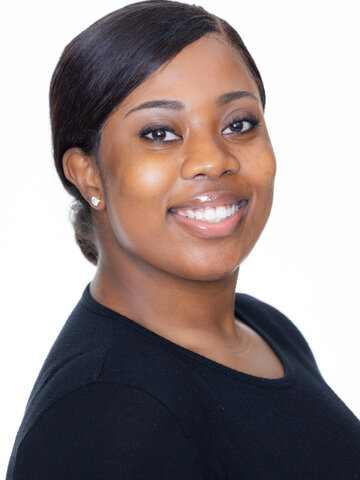 Victoria Agyeman