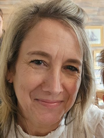 Jo McQuade