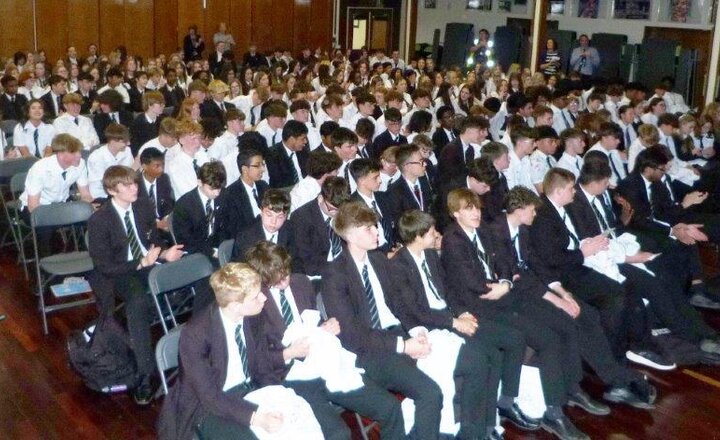 Image of Principal Blog 2nd May 2025