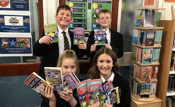 Image of Principal Blog 6th June 2025