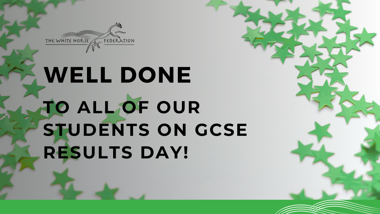 Image of Students Celebrate GCSE Results Day Success 