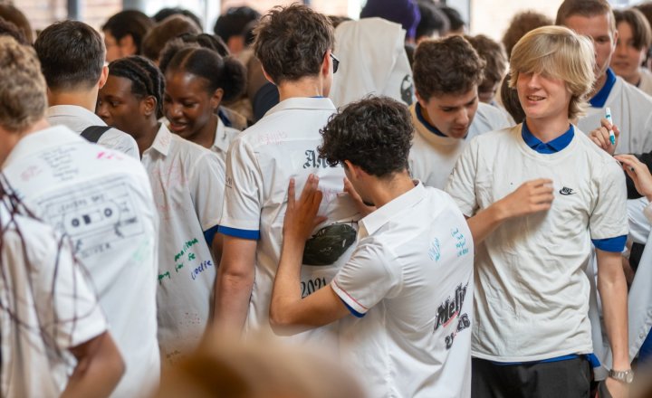 Image of Year 11 Leavers Day 2026