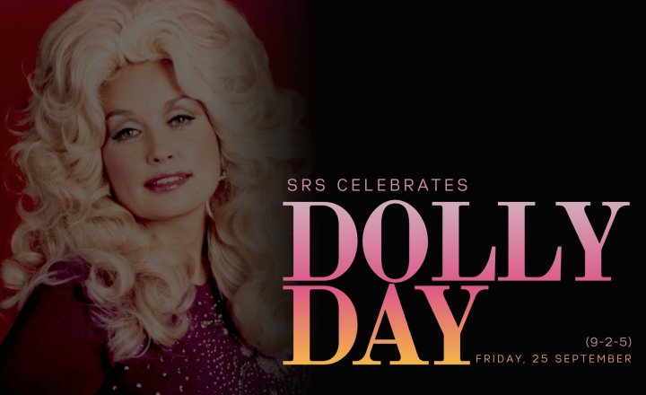 Image of SRS celebrates Dolly Day 2026