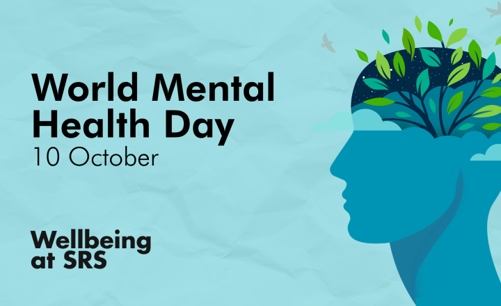 Image of World Mental Health Day: Lived Experiences Heard, Real Voices, Real Change | 10th October