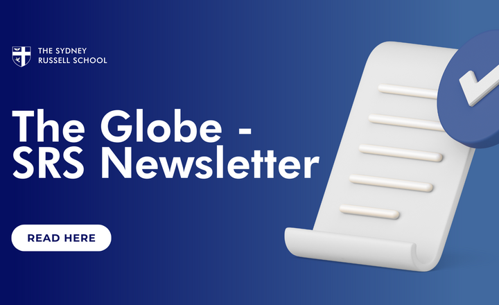 Image of The Globe | 6th March 2026