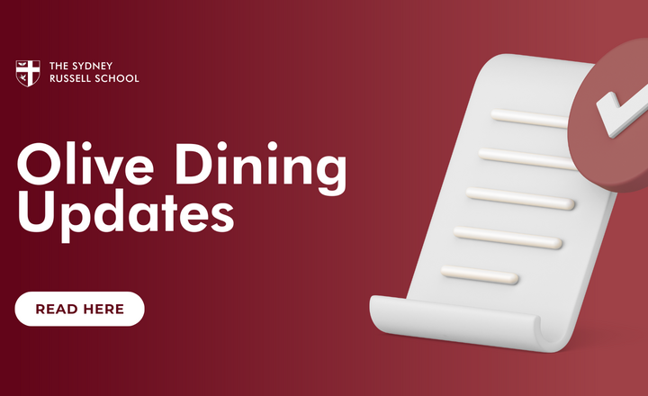 Image of Olive Dining | Allergy Free Menu Update