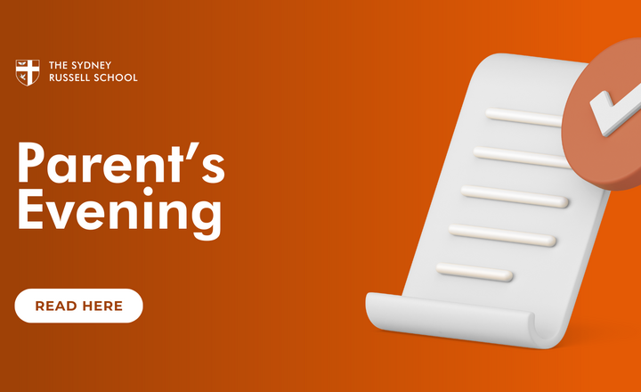 Image of Year 10 Parents Evening (Face-to-face)