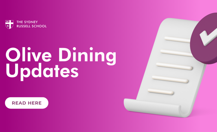Image of Olive Dining | July Theme Menu
