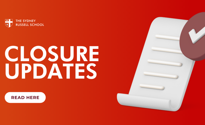 Image of Red hot weather warning – adjustments - update