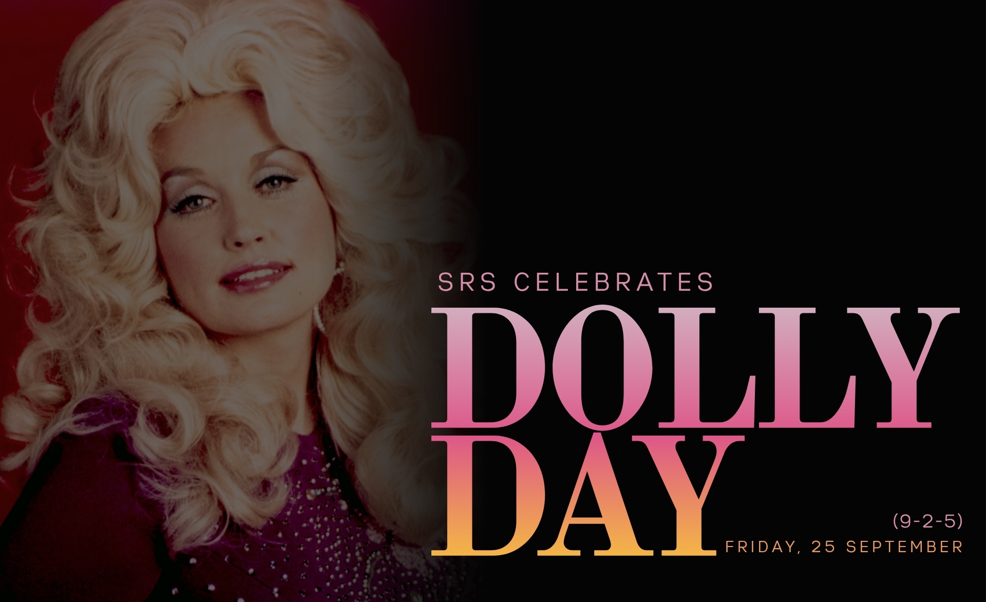 Image of SRS celebrates Dolly Day 2026