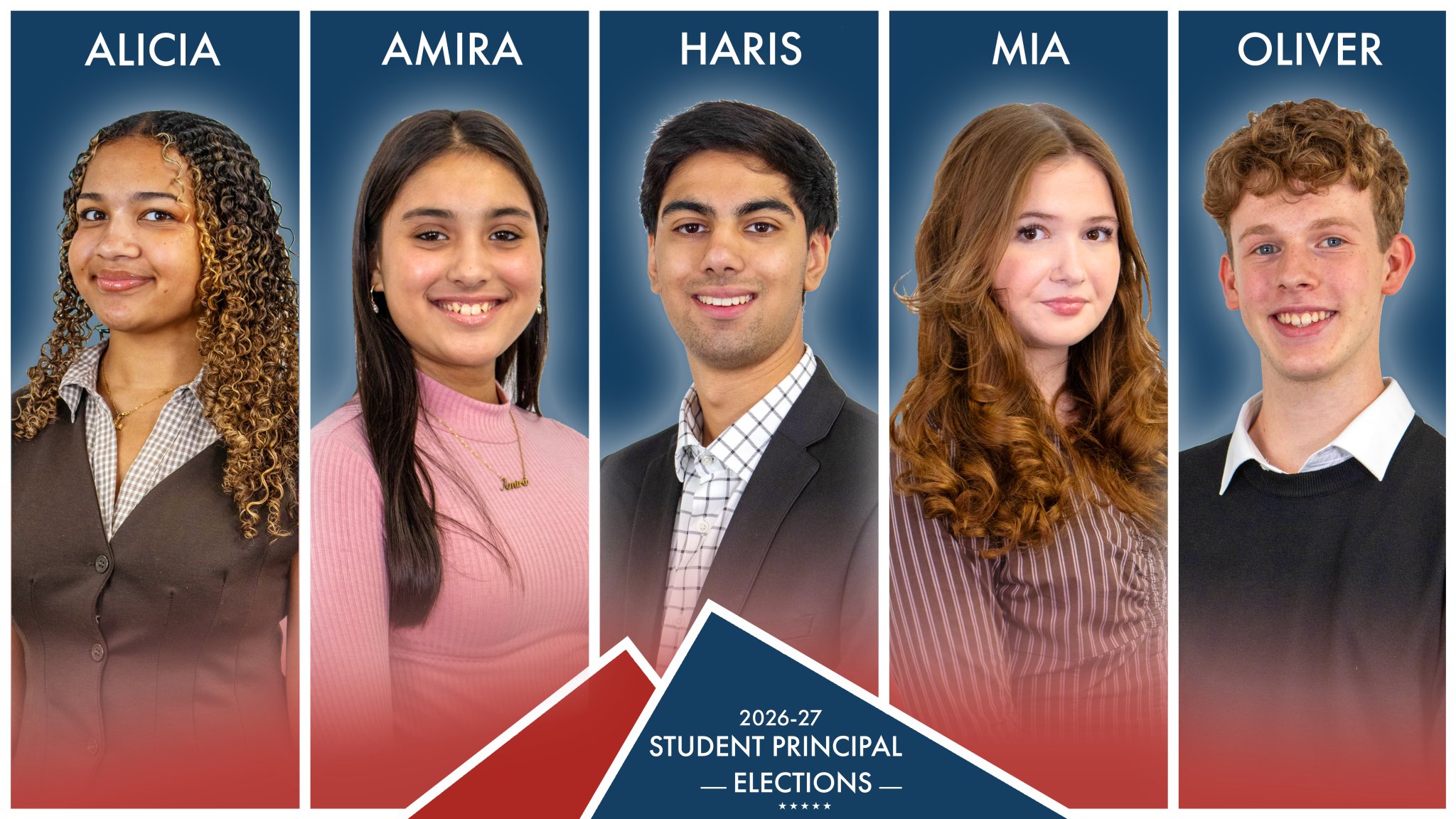Image of Student Principal Elections 2026
