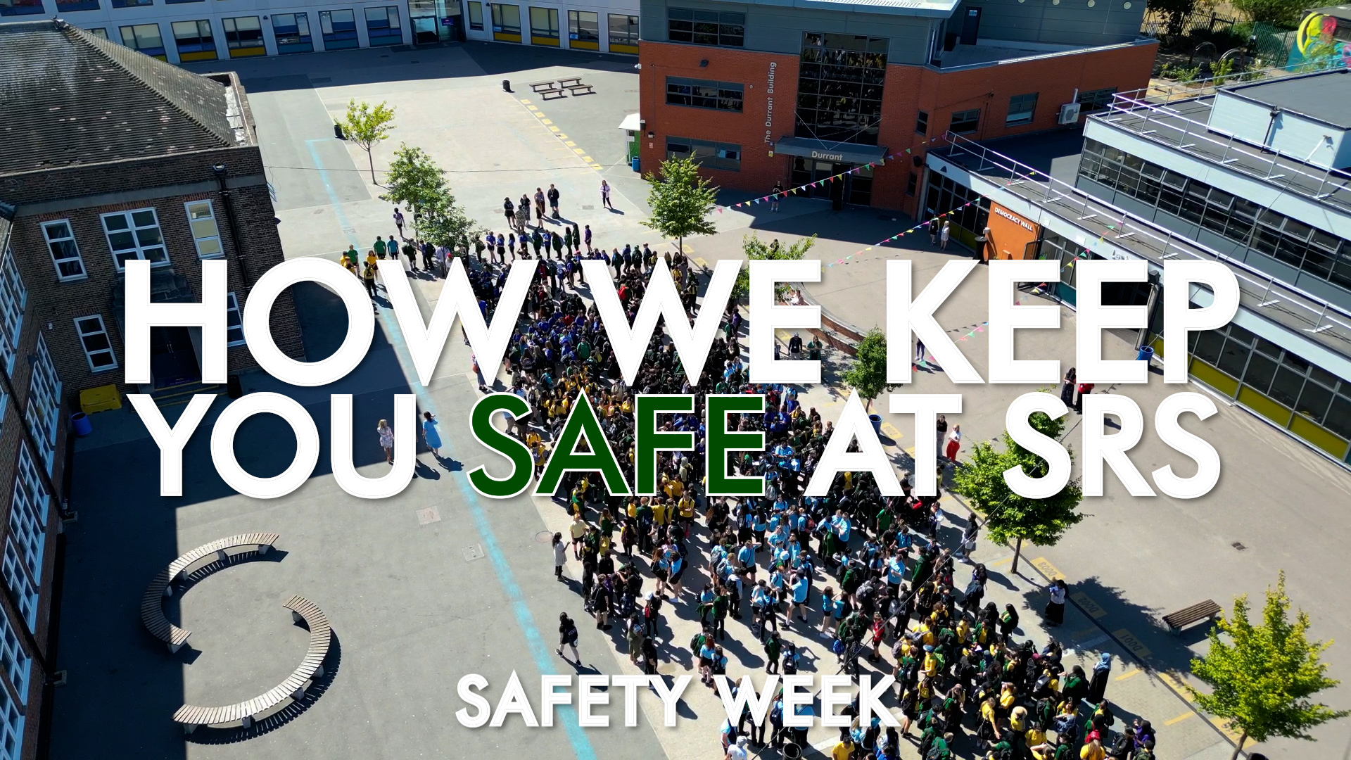 Image of How we keep you safe at SRS | SRS Safety Campaign 2026