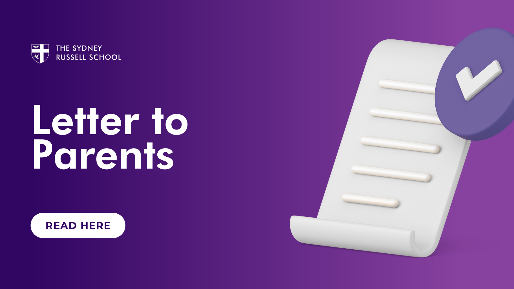 Image of Year 11 Prom | Letter to Parents