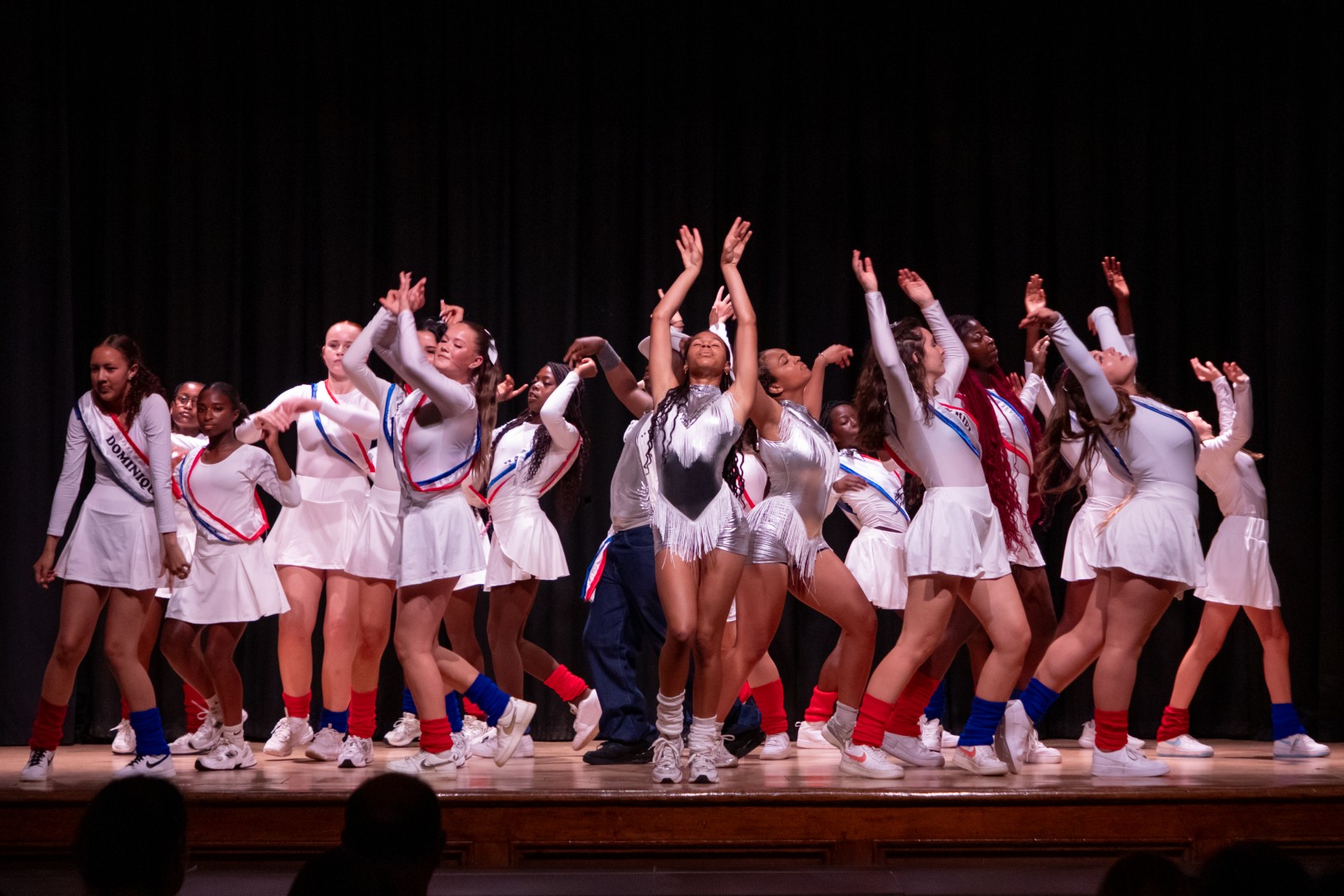 Image of SRS Talent Show | Tickets available now