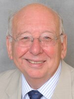 Prof. Stan Heptinstall MBE