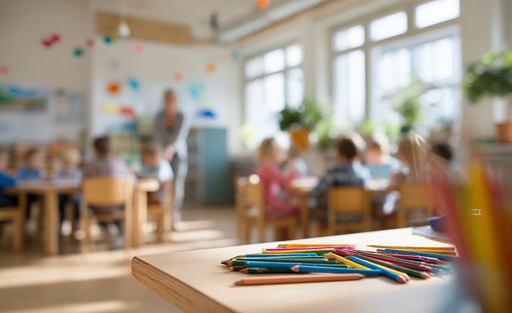 Image of Early Years and Inclusion Network
