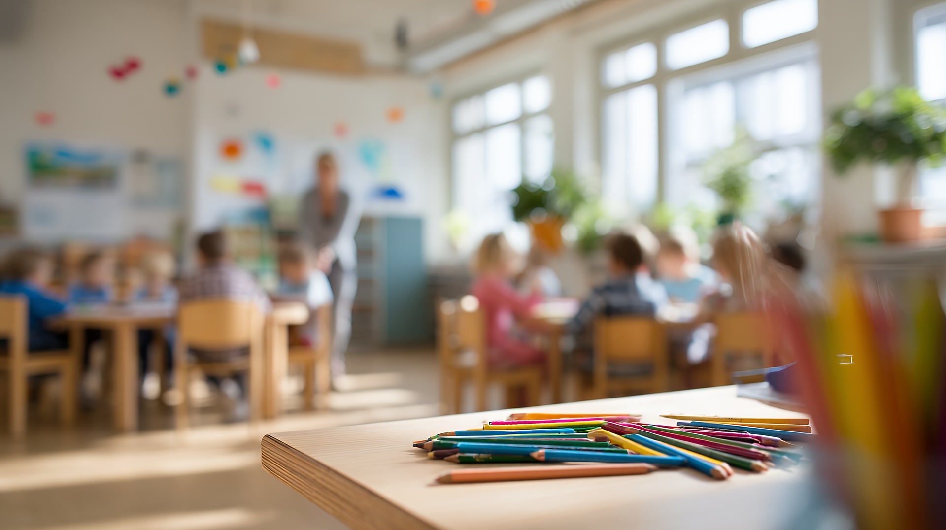 Image of Early Years and Inclusion Network