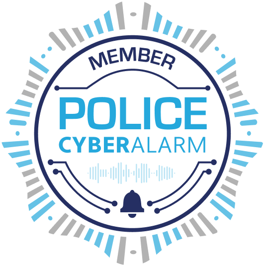 Police CyberAlarm