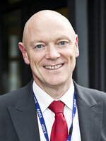 Dr. Paul Heery