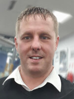Paul Bedford