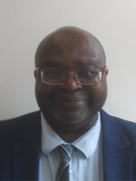 Sam Mensah