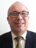 Colin Strawbridge