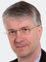 Gareth Davies