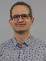 Neil Boulter