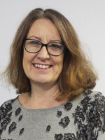 Sue Vasey