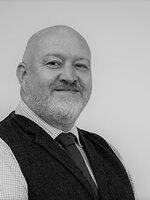 Graeme Robins