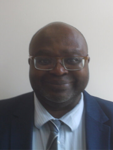 Sam Mansah