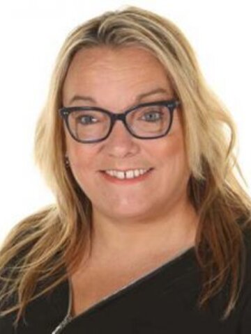 Jacqueline Sainsbury