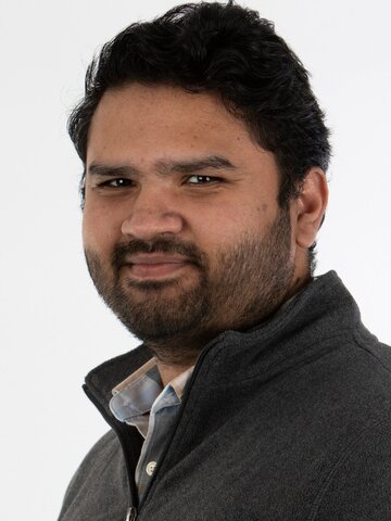 Pritvi Thirunavukkarasu