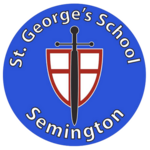 St George's CofE Primary 